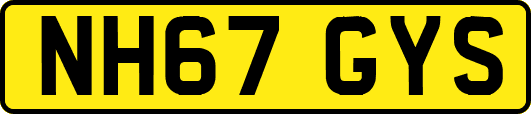 NH67GYS