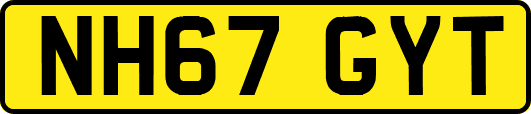 NH67GYT
