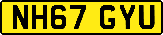 NH67GYU