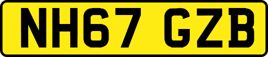 NH67GZB