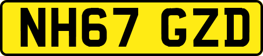 NH67GZD