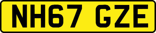 NH67GZE