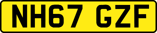 NH67GZF