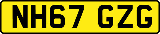 NH67GZG