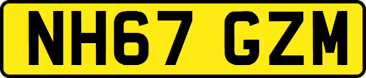 NH67GZM