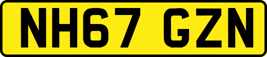 NH67GZN