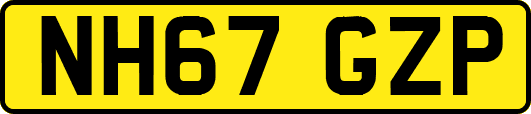 NH67GZP