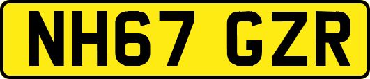 NH67GZR