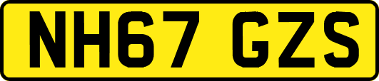 NH67GZS