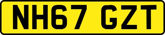 NH67GZT