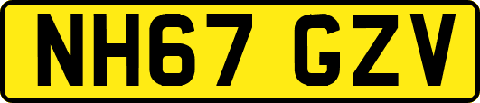 NH67GZV