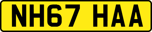 NH67HAA