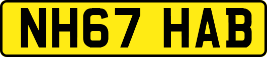 NH67HAB