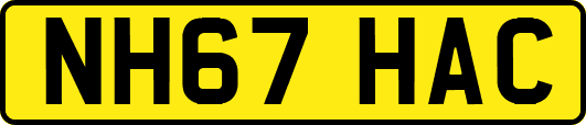 NH67HAC