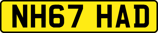NH67HAD