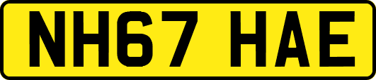 NH67HAE