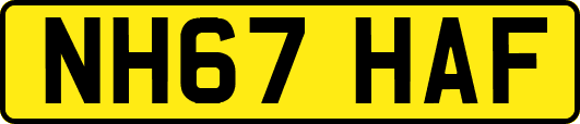 NH67HAF