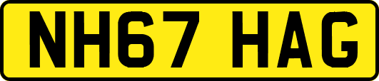 NH67HAG