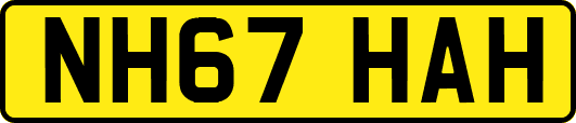NH67HAH