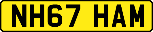 NH67HAM