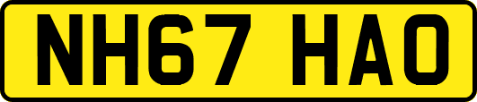 NH67HAO