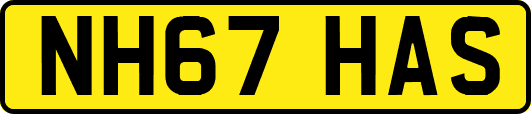 NH67HAS