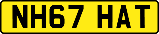 NH67HAT
