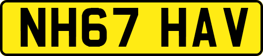 NH67HAV
