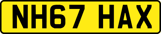 NH67HAX