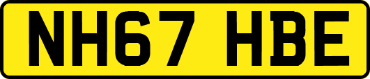 NH67HBE