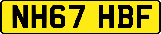 NH67HBF
