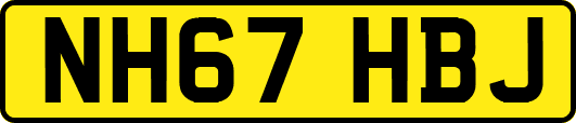 NH67HBJ