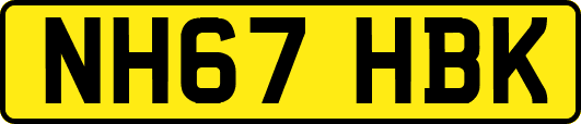 NH67HBK
