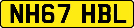 NH67HBL