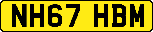 NH67HBM