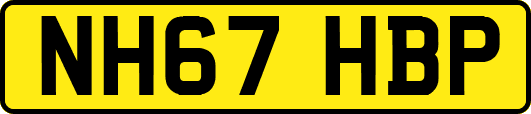 NH67HBP