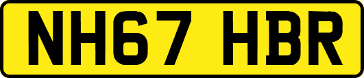 NH67HBR