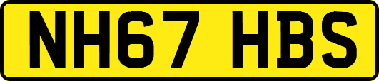 NH67HBS