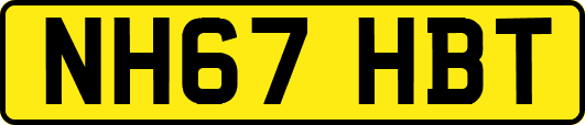 NH67HBT
