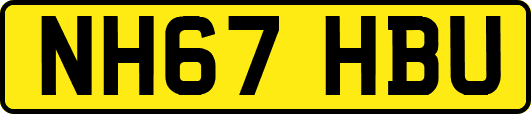 NH67HBU