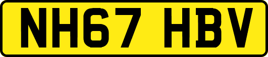 NH67HBV