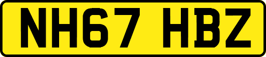 NH67HBZ