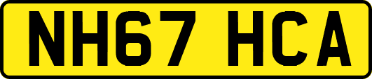 NH67HCA