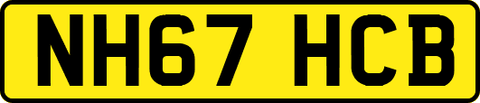 NH67HCB