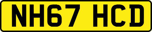 NH67HCD