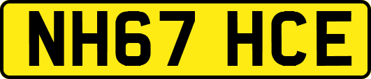 NH67HCE