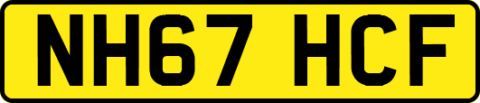 NH67HCF