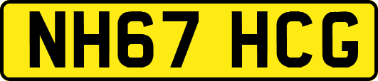NH67HCG