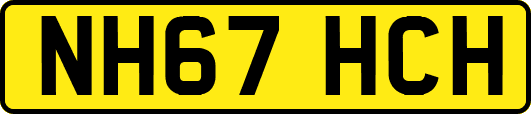 NH67HCH