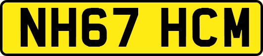 NH67HCM